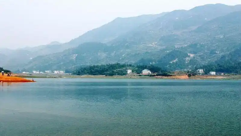 去燎原水库钓鱼,畅快周末如此过-长沙搜房网