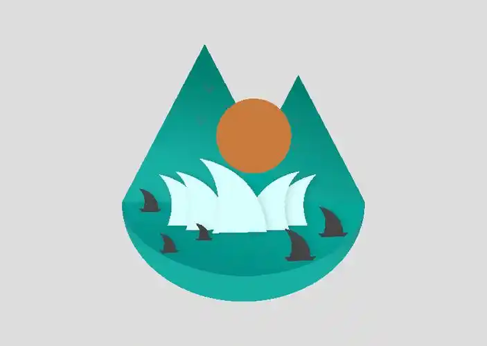 虎课训练营作业ai手绘基础