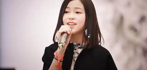 为公益活动献声,真是好样的!