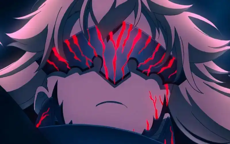 [mad/60帧/saber]感受吾王的力量!