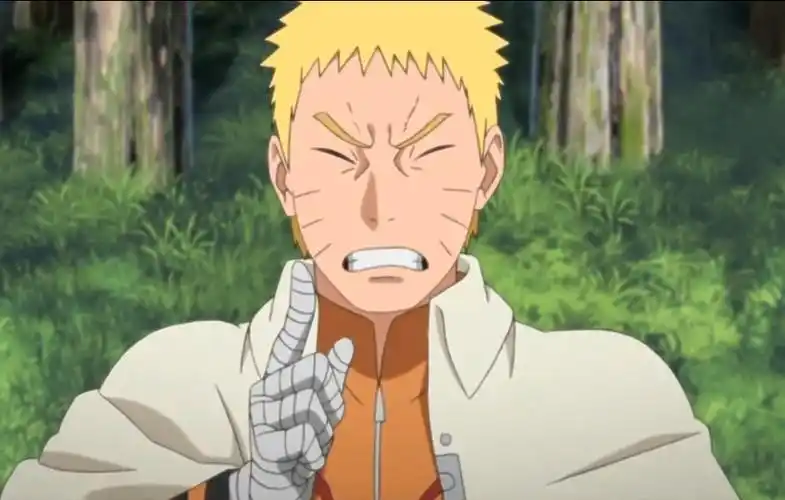 波风一族有多强掩盖漩涡和日向的特征连千手都要被压制