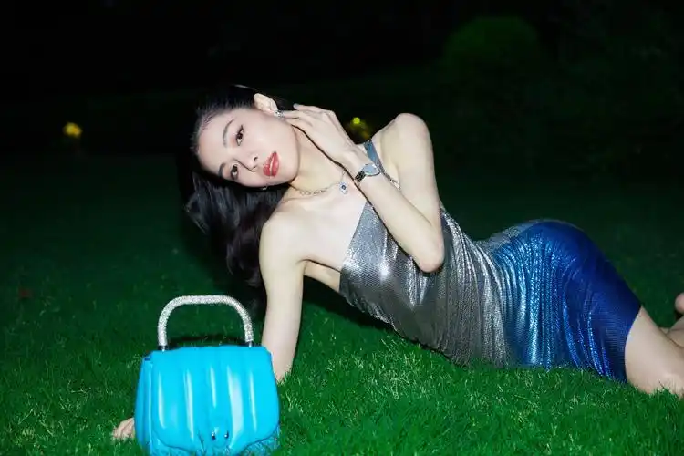 钟楚曦 - 堆糖,美图壁纸兴趣社区