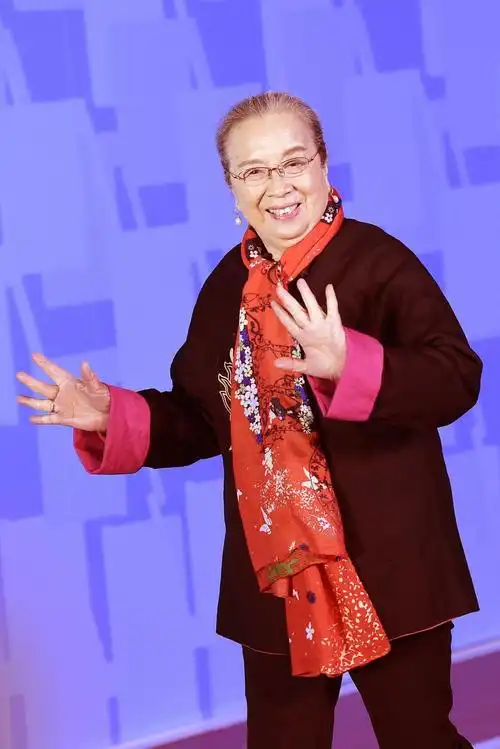 演员李明启个人资料简介(著名老戏骨李明启演过哪些影视剧) | 百科