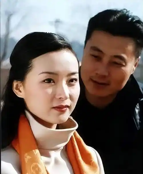 山东大妞王艳,自断星途嫁入豪门,婚后生活令人唏嘘