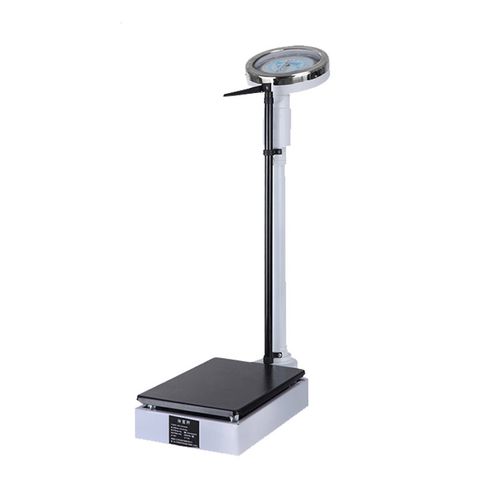 身高体重秤 机械称人体健康秤 医院体检药店学校 人体称 120kg钢板