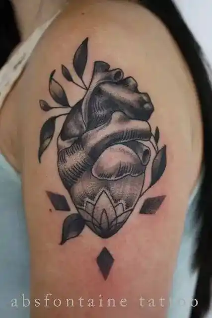 长按指纹,识别二维码添加纹身哥 私人微信号