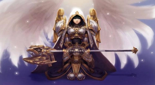 魔兽世界怀旧服牧师择装攻略,怀旧服牧师如何择装?