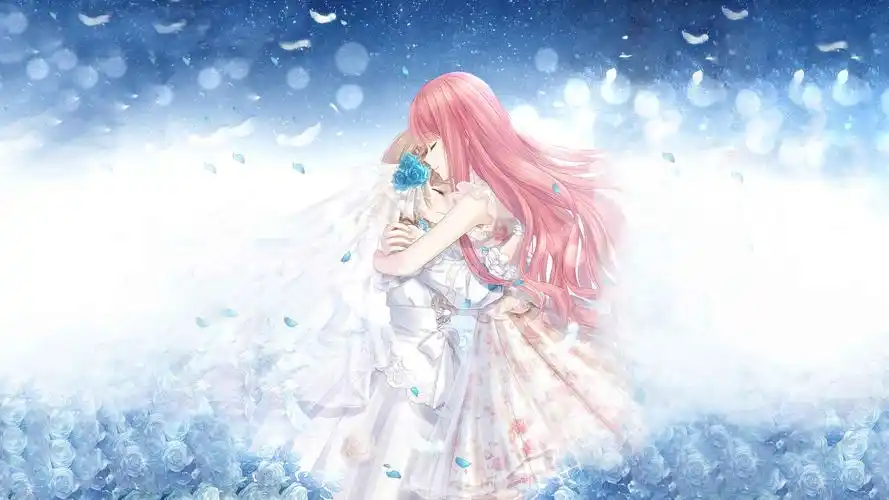 4k壁纸奇迹暖暖