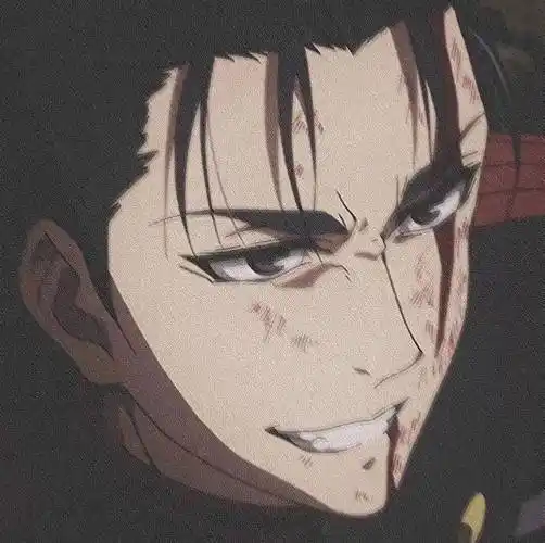 一批个性微信头像