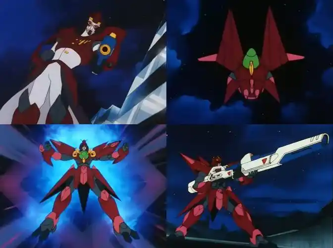 p>《勇者指令》是日本动画制作公司 a target="_blank" href="/item