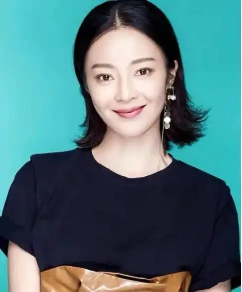 刘希媛15张精美的照片