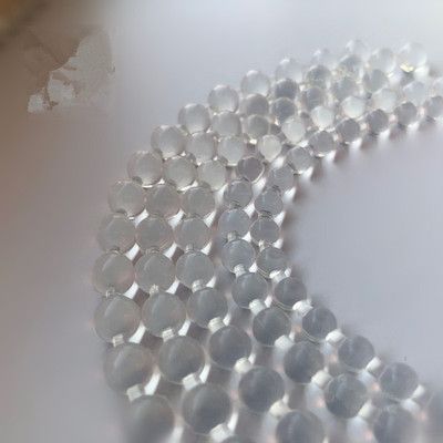 硅胶入珠专用珠子男士穿刺镶珠龙珠工具器材其他diy饰品配件