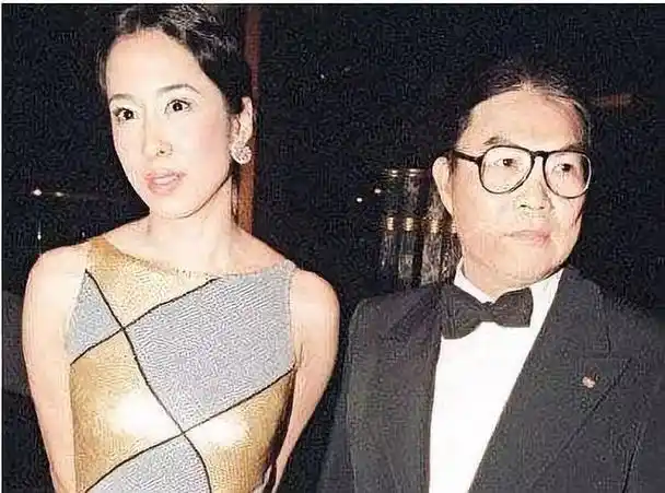 近30年来十大著名的豪门丑闻件件离谱撕开财阀家族伪装的高贵