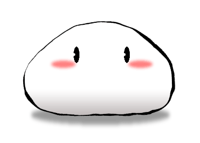 小可爱脸红流鼻涕萌萌哒gif动图_动态图_表情包下载_soogif