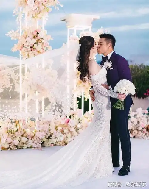 赌王|何超琼|许晋亨|李兆基_网易订阅