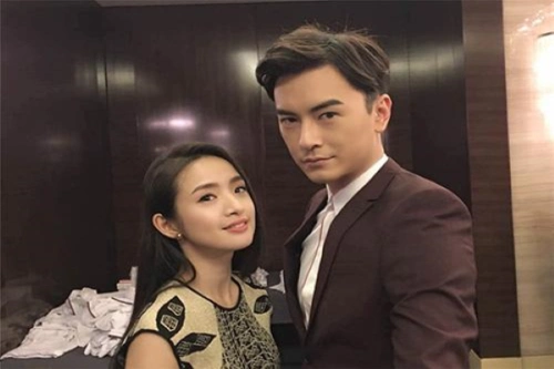 郑元畅和丁一是什么情况?