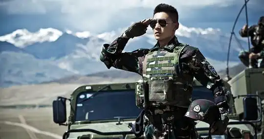 雪域雄鹰完美收官白威被赞行走的荷尔蒙