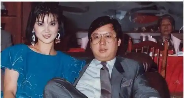 王祖贤因齐秦私生子结束15年虐恋如今的她证实刘德华没说错