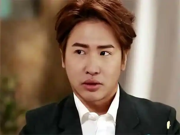 曾综艺一哥欧弟:曾经拜师郭德纲卖豪车养女儿,大哥汪涵默默不闻