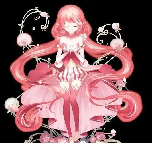 花仙精灵王攻略指南用理想去感化山茶花精灵王成为第二个安安