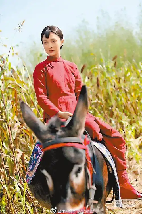 红高粱7奖全包 周迅角逐影后