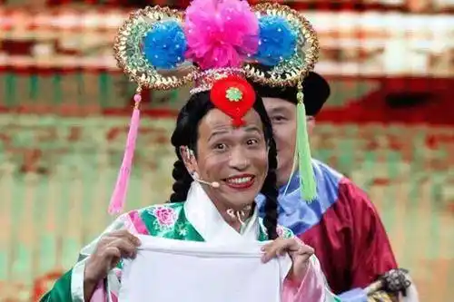 宋小宝爆笑演绎小品《甄嬛后传》经典之作,没有之一!