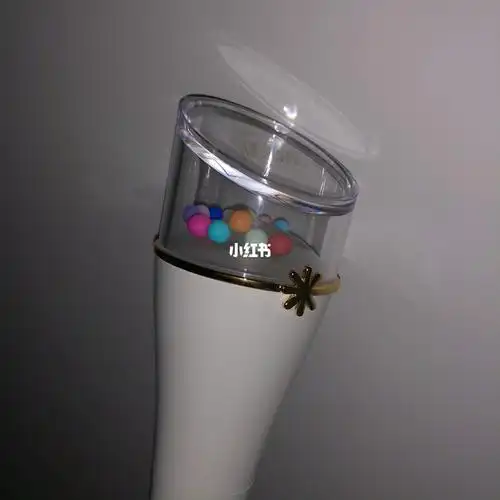 收的矮丸应援棒