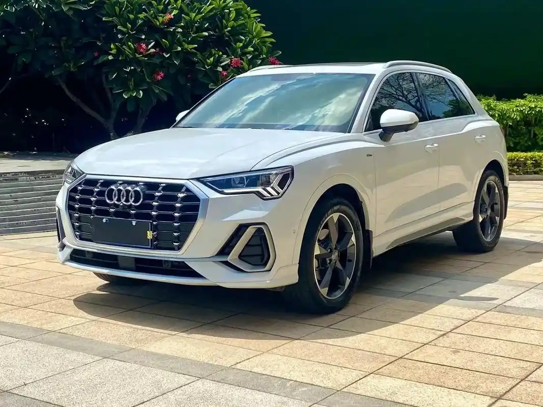 21年4月奥迪q3 35tfsi时尚动感.21年4月奥迪q3 - 抖音