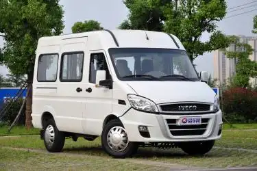 依维柯褒迪图片