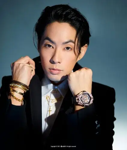 潮流教主吴建豪 3 招「潮穿必杀技」一定要笔记,终极秘辛原来是闪亮