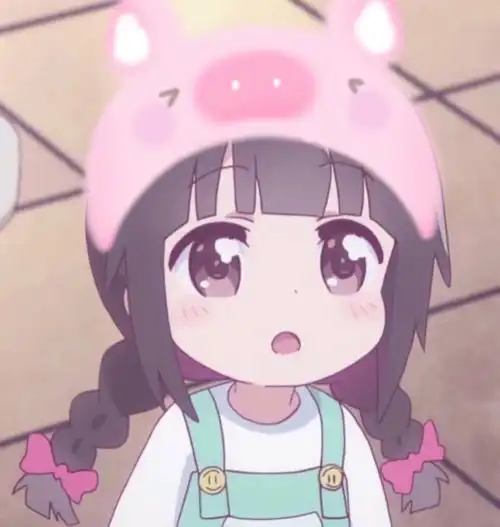 galeeの动漫头像侵删