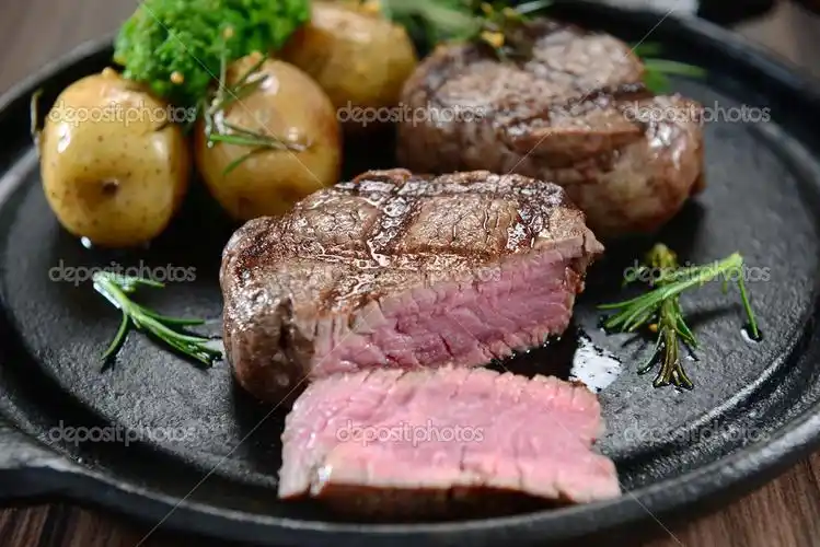 beef fillet