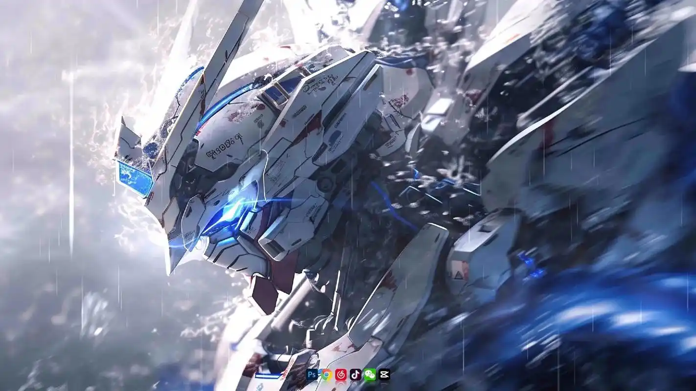 wallpaper 壁纸推荐分享