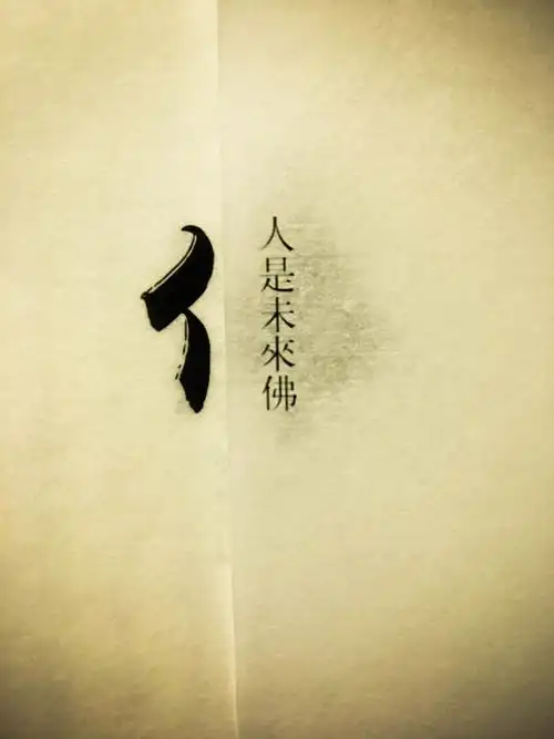 《佛说人生八苦》概念书籍设计