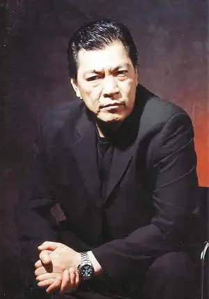 他曾是四大恶人之首的大傻哥,用百万棺木安葬,众多大咖为他送行