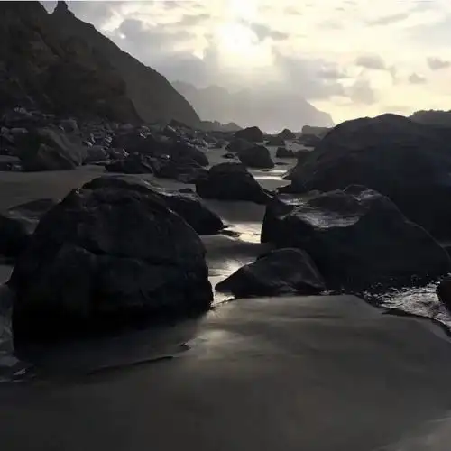 黑色系 | 头像 背景图 - 知乎