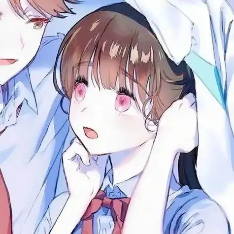 2020超甜情侣头像动漫-塔罗-火土易学