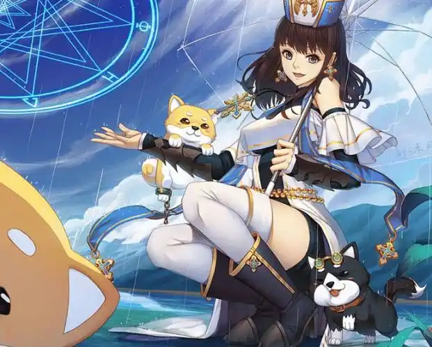 dnf炽天使七三打团却被踢? 大佬无语: 你可能对三个部位有点误解