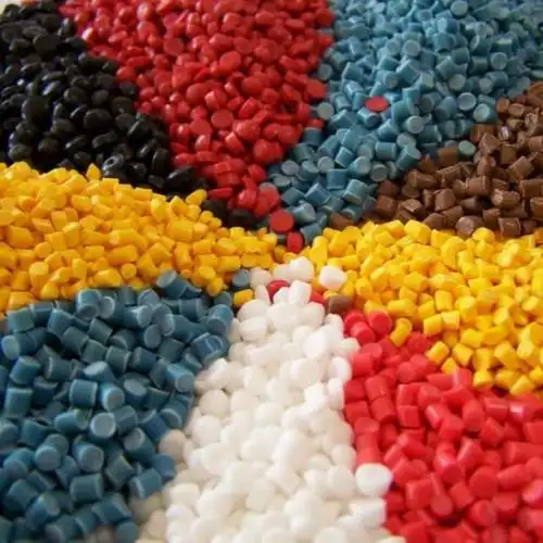 彩色母粒厂家供应混色母粒通用型彩色塑胶粒子抗老化abs色母粒