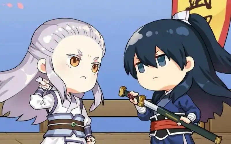 【开封奇谈】【鼠猫】【猫鼠】