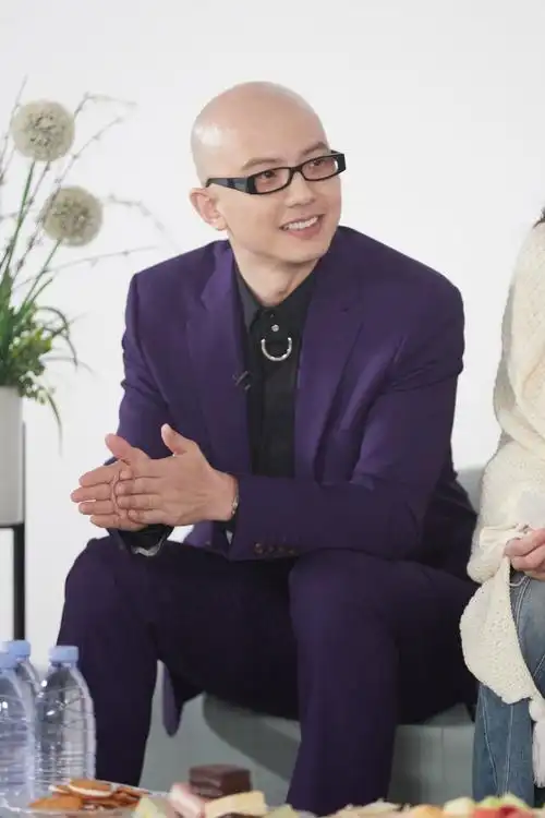 平安亮相音综《百分百歌手》 全开麦演唱《今夜无人入睡》《南极》