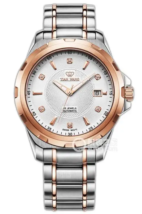 【tian wang天王手表型号gs5676tp/d恒隽系列价格查询】官网报价|腕表