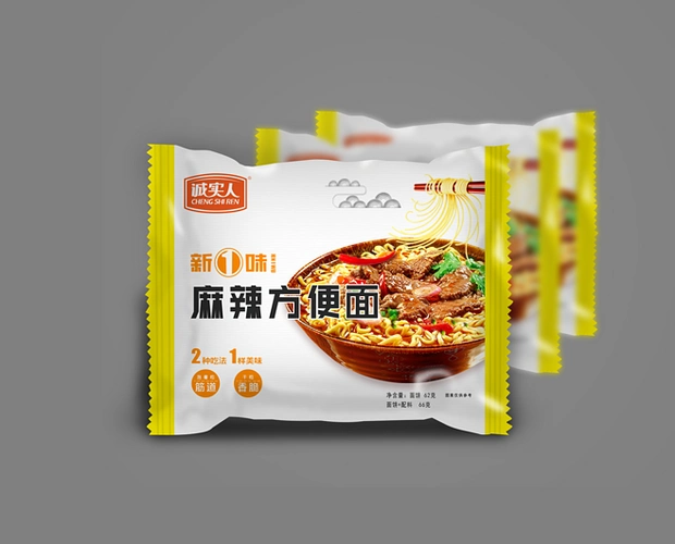 北京方便面 包装袋 包装箱
