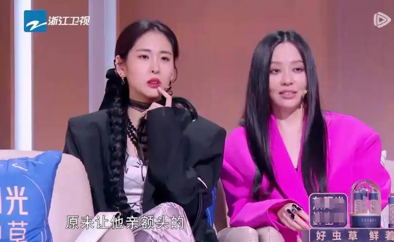 张碧晨说出了观众难以言表的心里话,《天赐的声音》彻底被打脸_鉴赏