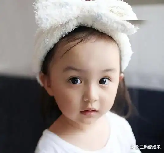 "小芈月"刘楚恬:2岁出道年入百万,被喊话禁止整容,长这样!