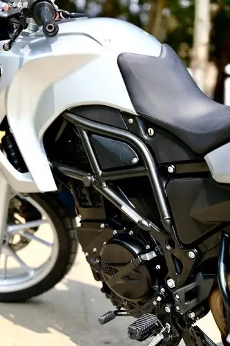 2011年底bmw宝马f650gsf800gs