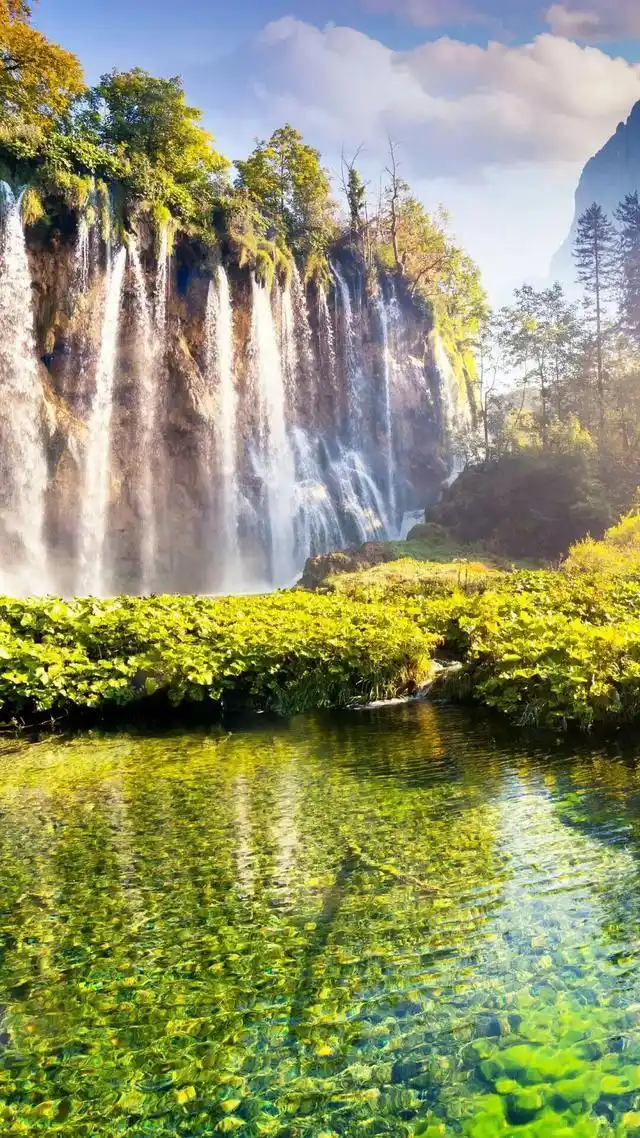 世界最美的风景图片欣赏