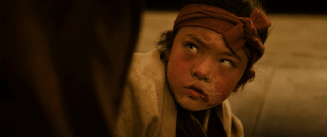 目中无人2评分超过第一部##目中无人2比1好看