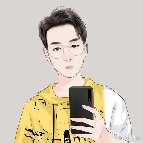 独一无二的图片头像,好看的男生头像 霸气