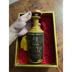 贵州茅台酒瓶杜甫茅台瓶子